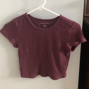 tshirt that was bought recently but never worn